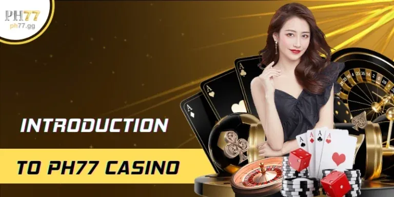Game casino mới ra mắt