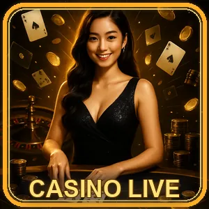 Casino Trực Tuyến