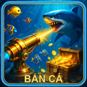 Game Bắn Cá Rồng