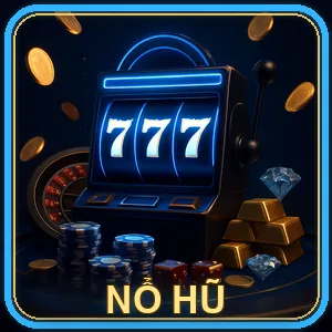 Nổ hũ & Slot game tuổi 69.com